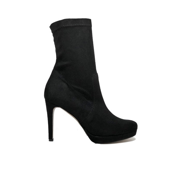 BOTTINES ANN TUIL ALICIA | anntuil.com