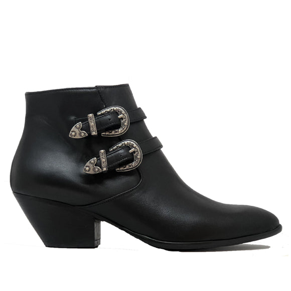 BOOTS ANN TUIL ATTIRANTE | anntuil.com