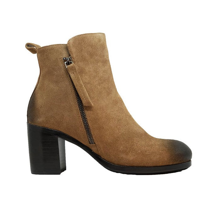 BOOTS ANN TUIL GOLD | anntuil.com