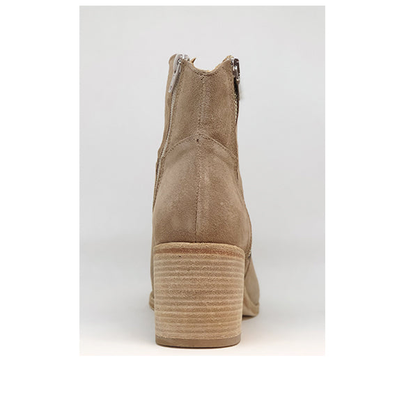 BOTTINES ANN TUIL KAM | anntuil.com