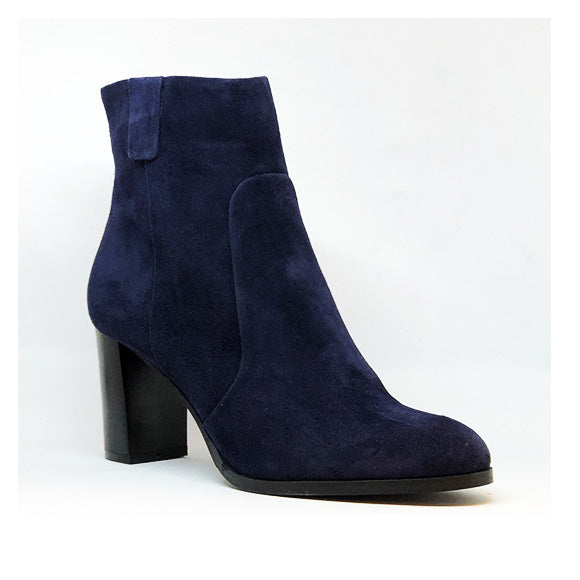 BOTTINES ANN TUIL MERCI | anntuil.com