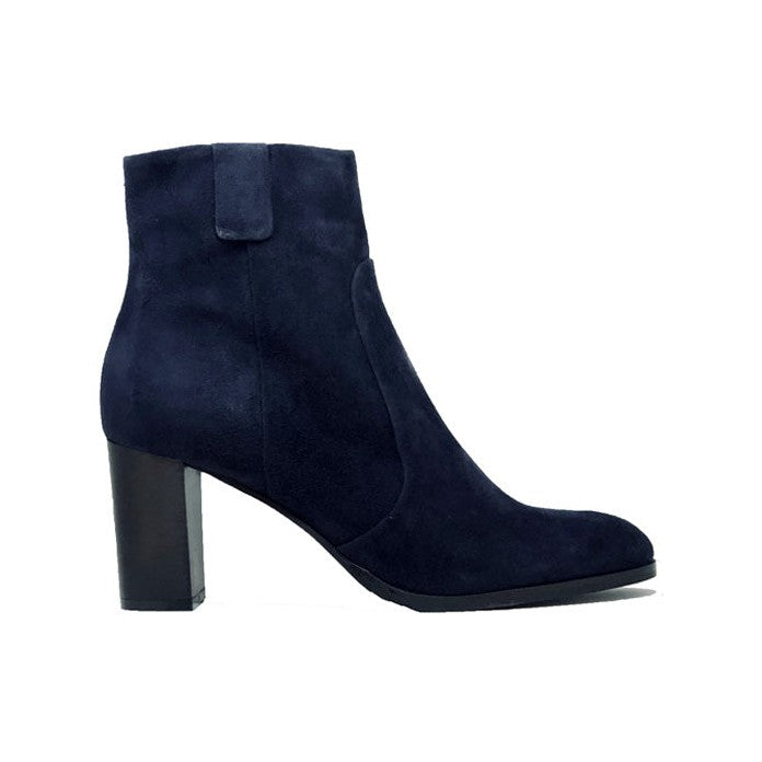 BOTTINES ANN TUIL MERCI | anntuil.com