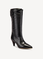 Iro - Bottes Deer - Noir - Femme