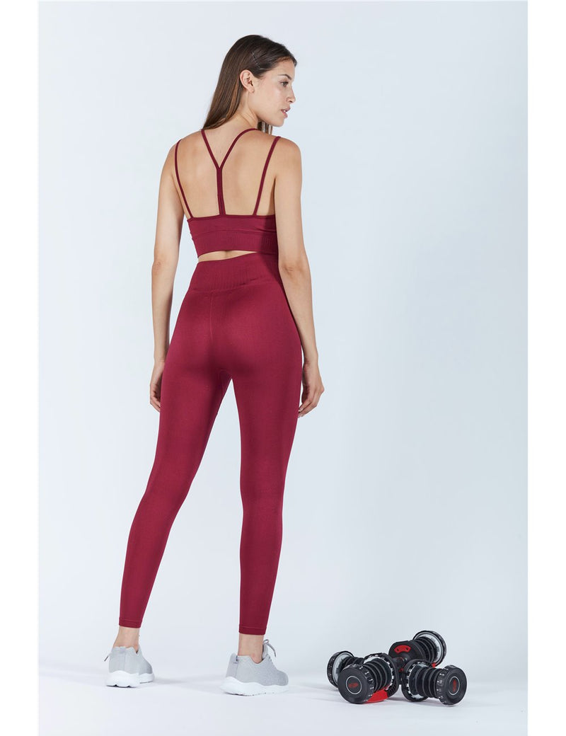 Women's Yoga Leggings onamaste