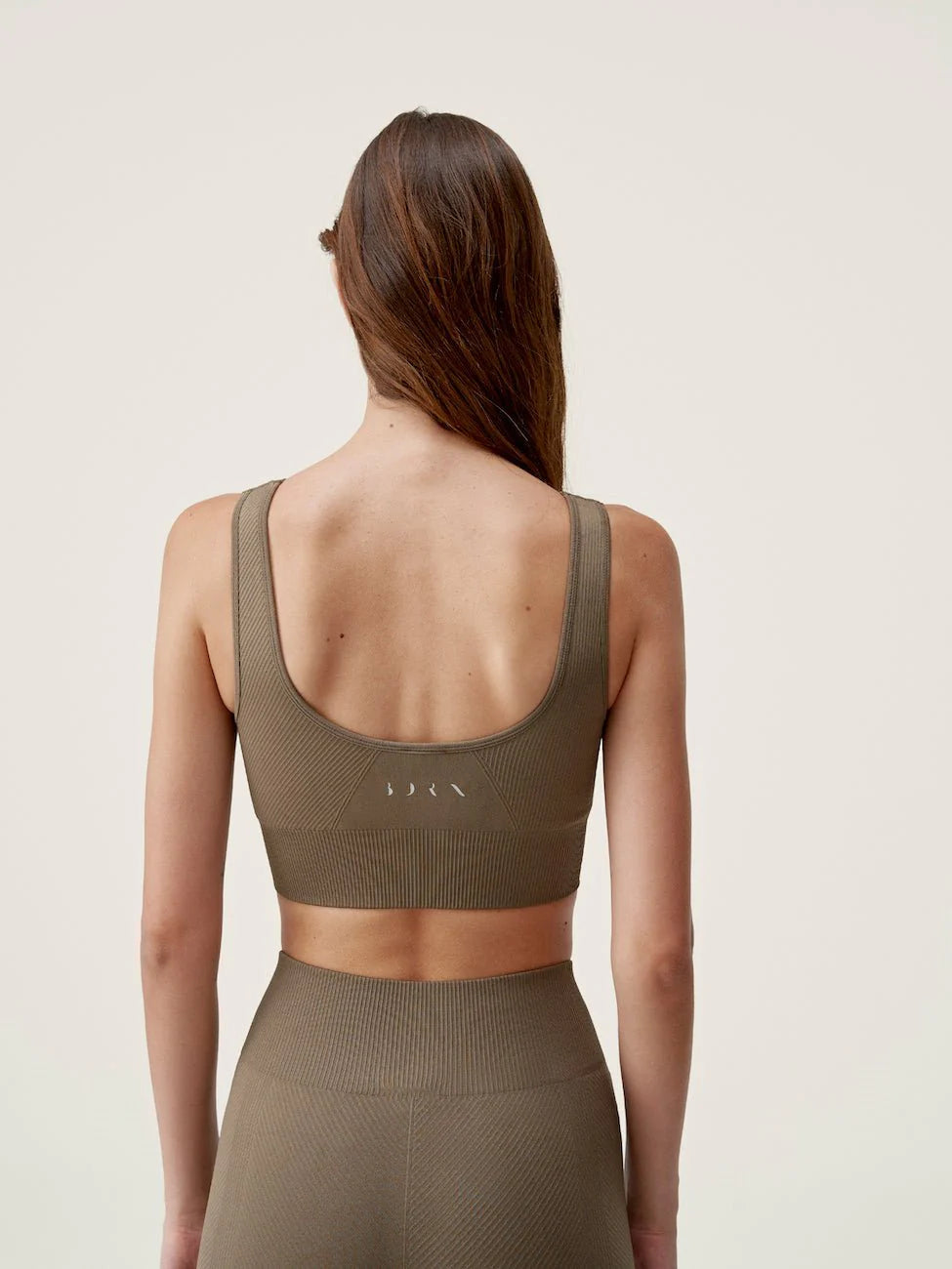 Top Idara - Walnut