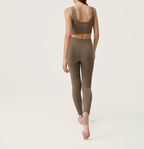 Top Idara - Walnut
