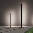 Lámpara de calle solar - Stem Mini
