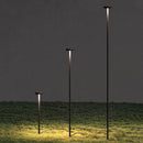Lampadaire Solaire - Pin Midi