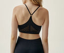Top Indu - Black
