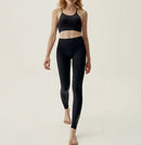Top Indu - Black
