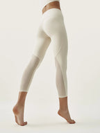 Legging Karma - Marfil