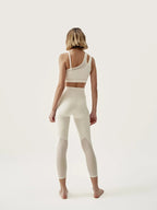 Legging Karma - Marfil