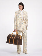 Céline Boston Macadam Vintage 50