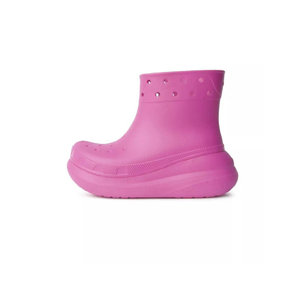 Botas Crush - Rosa