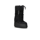 Botas acolchadas Icon - Negro