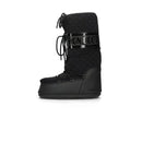 Botas acolchadas Icon - Negro