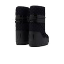 Botas acolchadas Icon - Negro