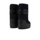 Bottes Icon Matelassees - Noir