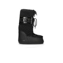 Botas acolchadas Icon - Negro