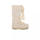 Bottes Icon Nylon - Beige/Ecru