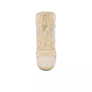 Bottes Icon Nylon - Beige/Ecru