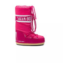 Bottes Icon Nylon - Fushia/Blanc