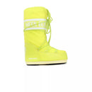 Bottes Icon Nylon - Citron Vert/Blanc