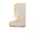 Bottes Icon Nylon - Beige/Ecru