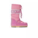 Bottes Icon Nylon - Rose/Blanc