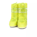 Bottes Icon Nylon - Citron Vert/Blanc