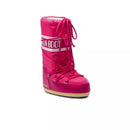 Bottes Icon Nylon - Fushia/Blanc