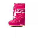 Bottes Icon Nylon - Fushia/Blanc