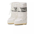 Bottes Icon Nylon - Blanc/Gris