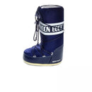 Bottes Icon Nylon - Marine Blanc