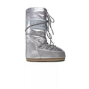 Bottes Icon Paillettes - Argent/Gris