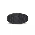 Icon Glitter Boots - Black/Black