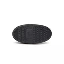 Bota Moon - Botas Icon Glitter - Negro/Negro