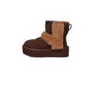 Bottes Classic Chillapeak - Chocolat