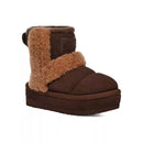 Bottes Classic Chillapeak - Chocolat