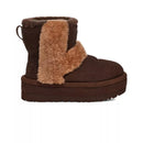 Bottes Classic Chillapeak - Chocolat