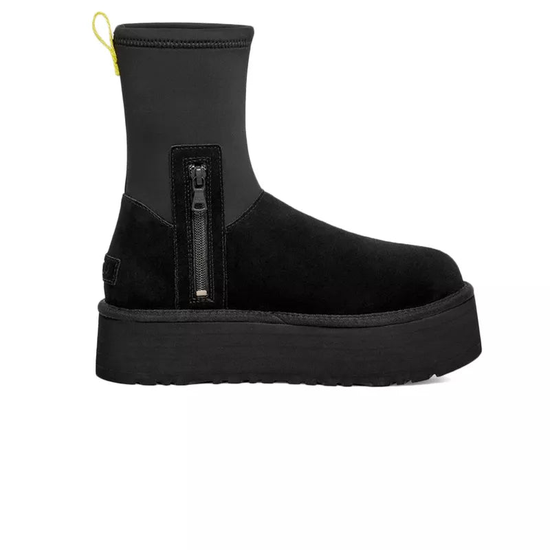 Bottes W Classic Dipper - Noir