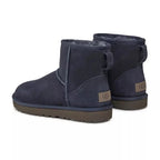 Classic Mini II Boots - Blue