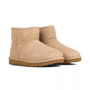 Botas Ugg Classic Mini Ii - Arena