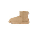 Botas Classic Mini Ii - Beige