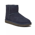 Classic Mini II Boots - Blue