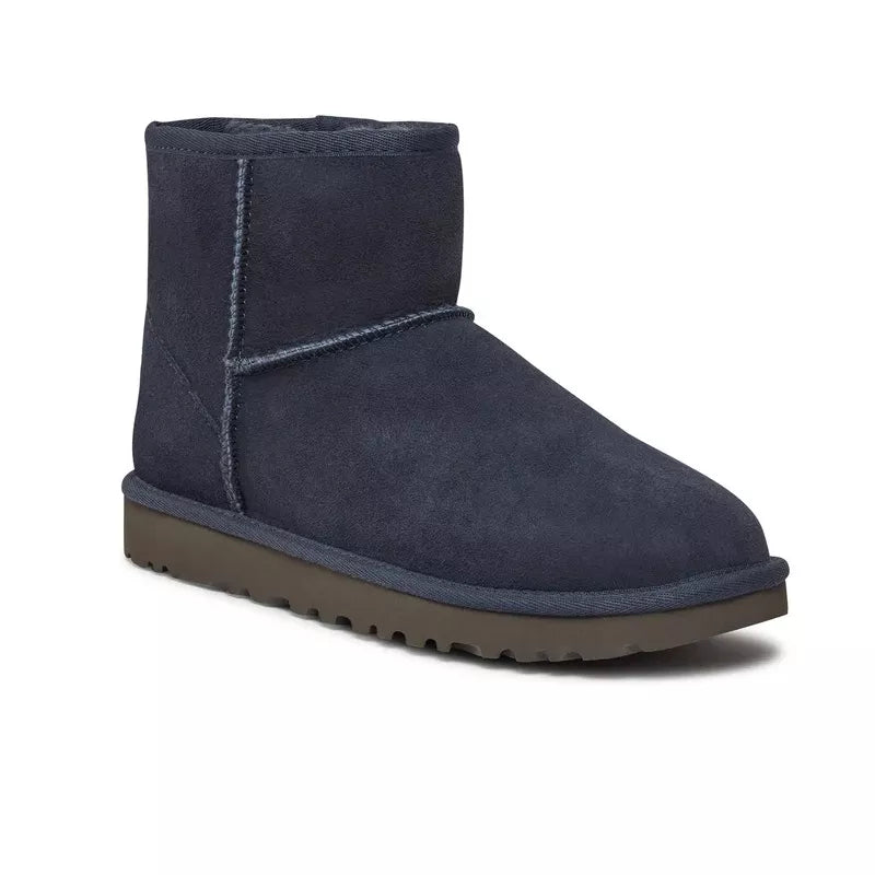 Classic Mini II Boots - Blue