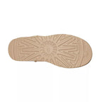 Botas Classic Mini II - Beige