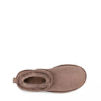 Botte Ugg Classic Mini Ii - Marron