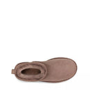 Bota Ugg Classic Mini Ii - Marrón