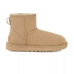 Botas Classic Mini II - Beige